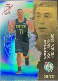 Payton Pritchard