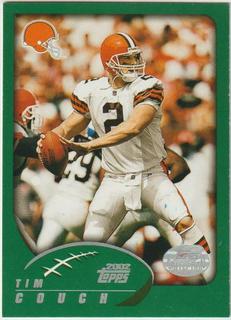 Tim Couch