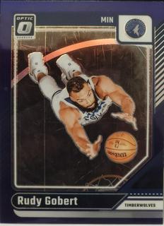 Rudy Gobert