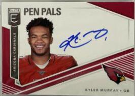 Kyler Murray
