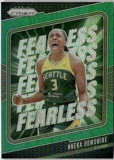Nneka Ogwumike