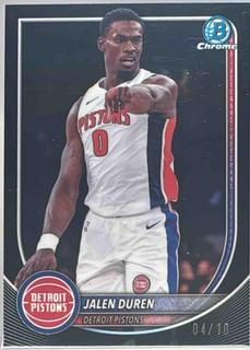 Jalen Duren