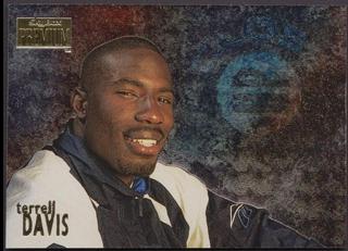 Terrell Davis