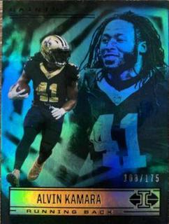 Alvin Kamara