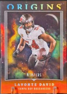 Lavonte David