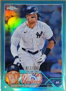 Aaron Judge