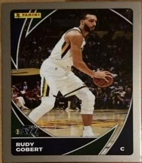 Rudy Gobert