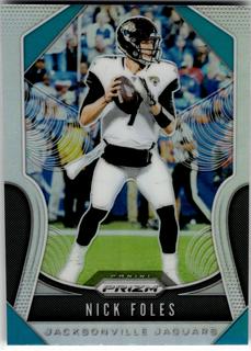 Nick Foles