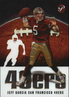 Jeff Garcia