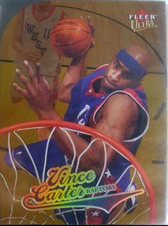 Vince Carter
