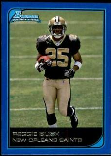 Reggie Bush