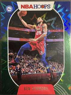Ben Simmons