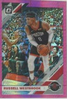 Russell Westbrook