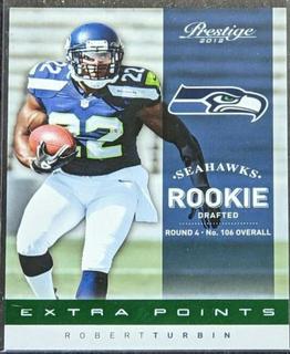 Robert Turbin