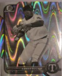 Kumar Rocker
