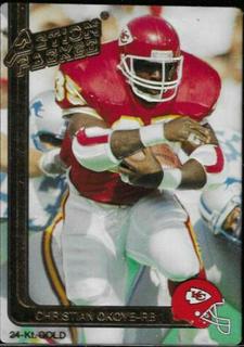 Christian Okoye