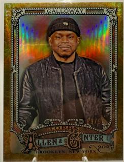 Sway Calloway