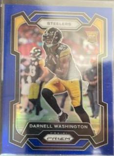 Darnell Washington