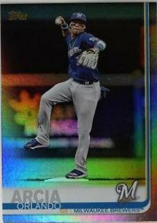 Orlando Arcia