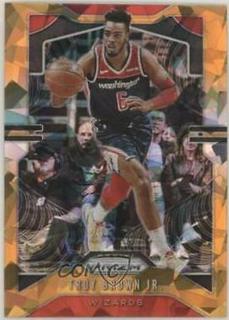 Troy Brown Jr.