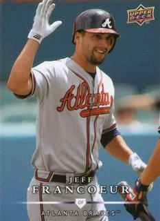 Jeff Francoeur