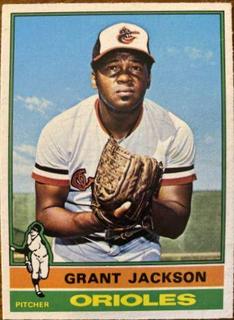 Grant Jackson