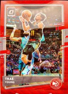 Trae Young