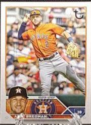 Alex Bregman
