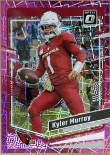 Kyler Murray