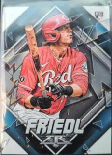 TJ Friedl