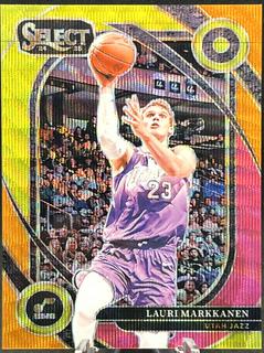 Lauri Markkanen