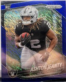 Ashton Jeanty