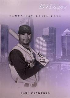 Carl Crawford