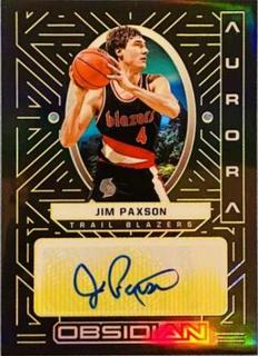 Jim Paxson