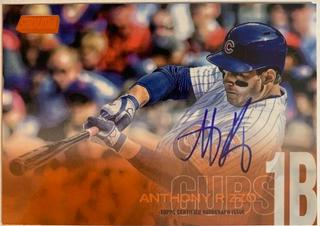 Anthony Rizzo