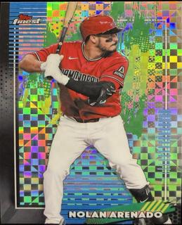 Nolan Arenado