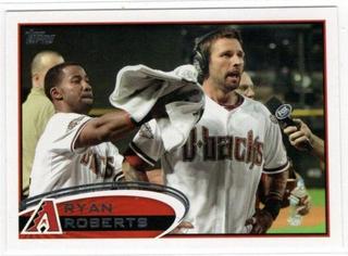 Ryan Roberts