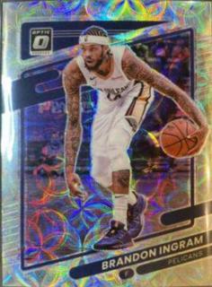 Brandon Ingram