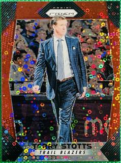 Terry Stotts