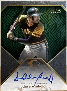 Dave Winfield