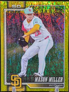 Mason Miller