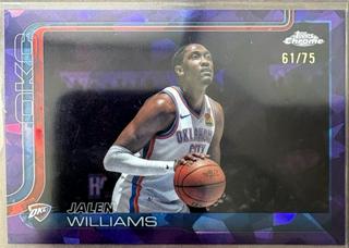 Jalen Williams