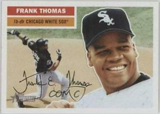 Frank Thomas
