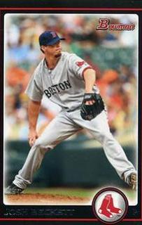 Josh Beckett
