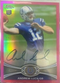 Andrew Luck