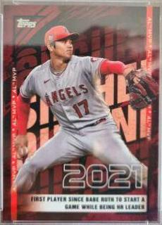 Shohei Ohtani