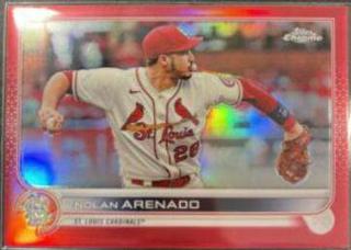 Nolan Arenado
