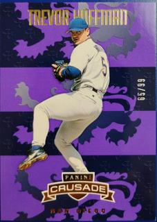 Trevor Hoffman