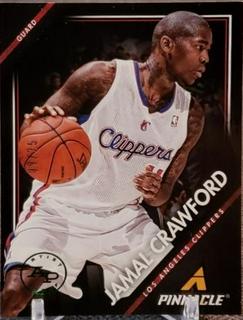 Jamal Crawford