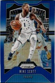 Mike Scott